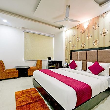 The Atlantes Suite Near Delhi Airport Nuova Delhi Esterno foto