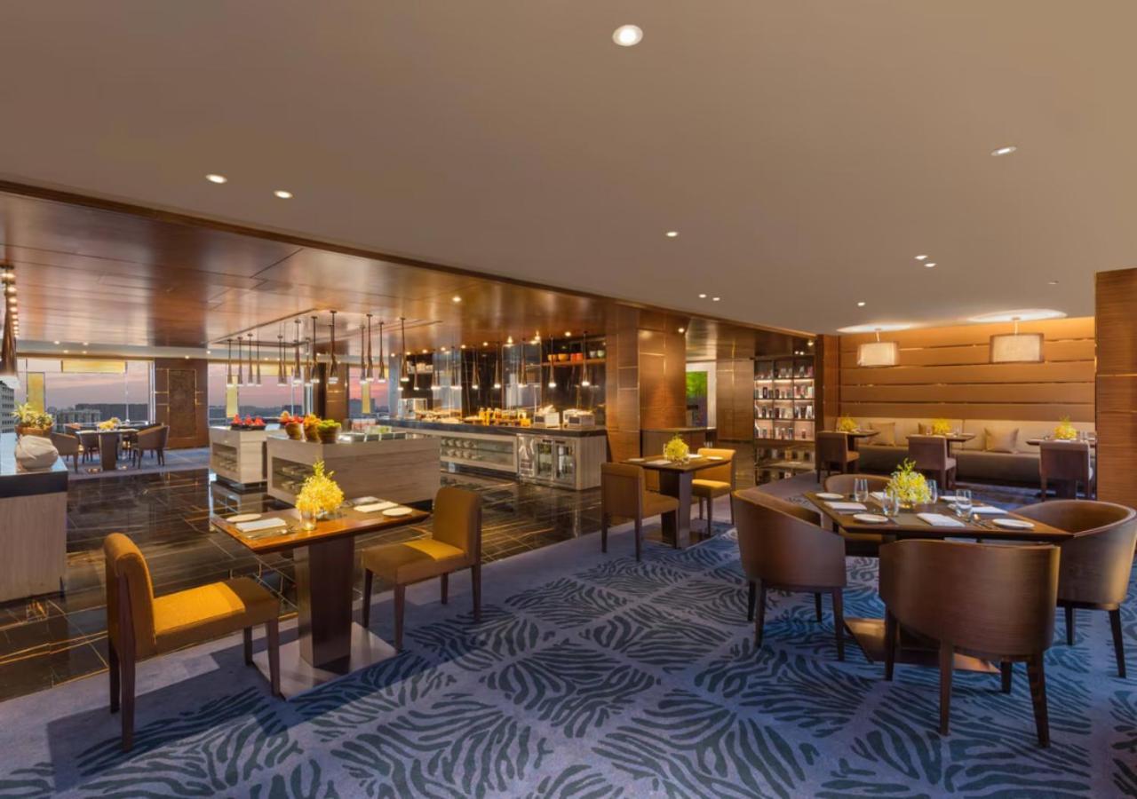 The Atlantes Suite Near Delhi Airport Nuova Delhi Esterno foto