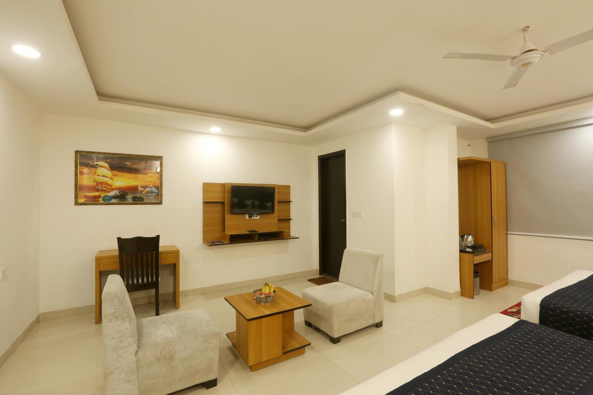 The Atlantes Suite Near Delhi Airport Nuova Delhi Esterno foto