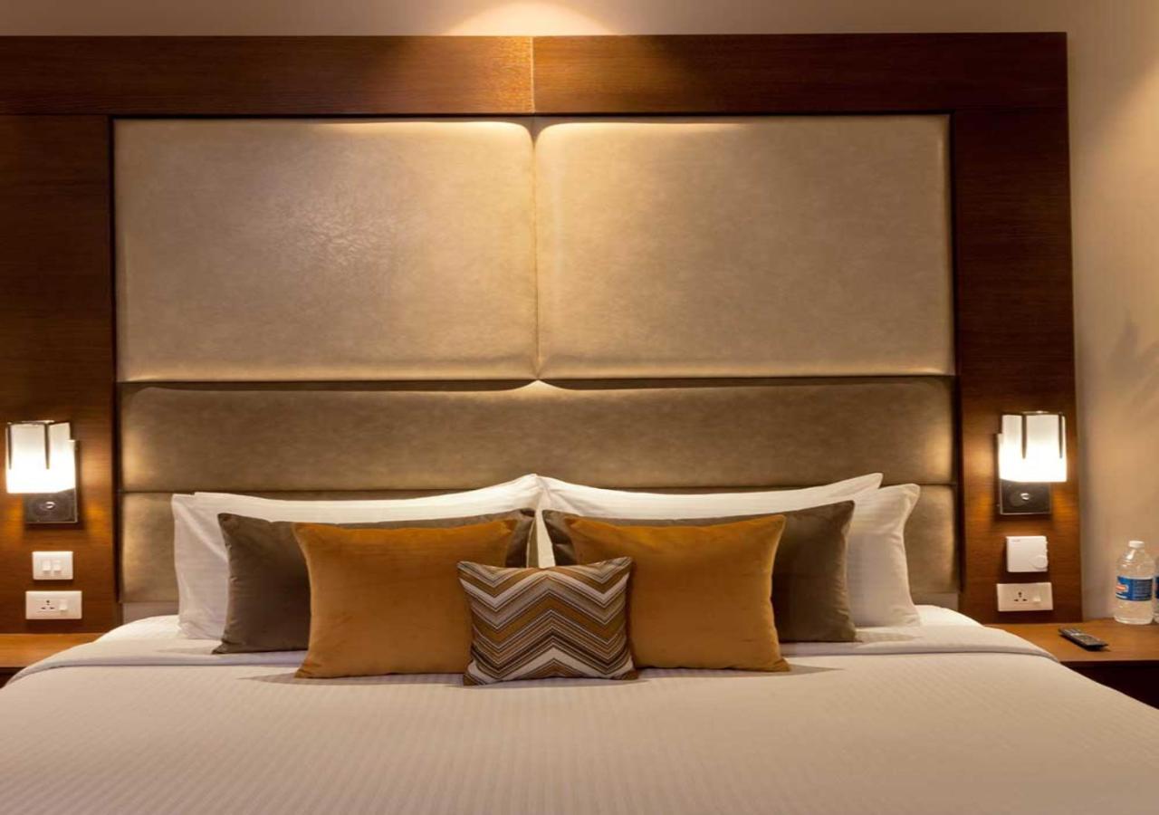 The Atlantes Suite Near Delhi Airport Nuova Delhi Esterno foto